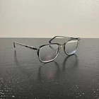 Calvin Klein CK18704 072 Titanium Eyeglasses Frames Grey Silver 51-17-135 Womens Pre-owned. Price: $24.49.