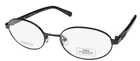 Timex 5:08 Pm Black Eyewear 51-18-135 New. Price: $32.95.