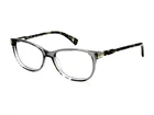 Authentic Longchamp LO2616 035 Grey Women Eyeglasses 53MM 135 New. Price: $55.43.