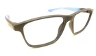 Nike 5002 422 Matte Navy Blue Eyeglasses Frames 51-15 130 Sports Youth Pre-owned. Price: $84.99.