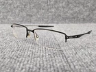Oakley Halfshock Eyeglasses Sunglasses OX3119-0155 Frames Only Pre-owned. Price: $26.99.
