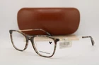New Longchamp LO2683 306 Tortoise Gold Authentic Frames Eyeglasses 52-17 K1. Price: $89.70.