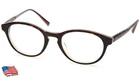 Calvin Klein Ck 7334 214 Dark Havana Eyeglasses Frame 49-20-140MM B40MM "read" Pre-owned. Price: $52.99.