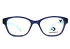 Converse Kids Eyeglasses Frames CV5053Y 410 Blue Cat Full Rim 49-16-135 New. Price: $68.53.