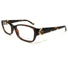 Ralph Lauren Eyeglasses Frames RL6056 5167 Tortoise Rectangular 51-16-135 New. Price: $61.78.