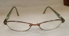 Ted Baker Bermuda Rose Eyeglasses Frames B132 Brn Size 49-16-135 Pre-owned. Price: $19.95.