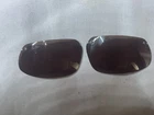 Maui Jim Kanaha MJ-909-10 409-10 Original Polarized Lenses Pre-owned. Price: $55.00.
