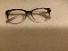 Coach HC6176 Eyeglasses Frames 5650 Rose Tortoise Gradient, 53-17-140, H14962 Pre-owned. Price: $35.83.