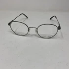 Titanflex Eyewear M997 Gunmetal 48-21-145 B:42 Eyeglasses 224Z New. Price: $66.00.