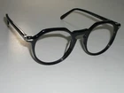 Persol Italy 3281-V 50 21 145 Sleek Shiny Black Sunglasses/eyeglass Frames Only Pre-owned. Price: $224.99.