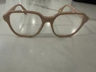 Gucci GG0488O Eyeglasses Frames Designer Luxury Full Rim Optical Pre-owned. Price: $100.00.