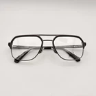 J.f. Rey Eyeglasses Black Green JF3032 0200 55 21 145 New. Price: $298.99.