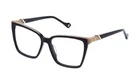Yalea VYA185 700Y Shiny Black Authentic New 54MM Unisex. Price: $194.00.