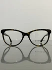 Brand New Bvlgari 4127-B Size 52-17 135. Price: $175.00.