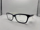 Diesel DL5063 COL.083 54/16 140 Violet Full Rim Eyeglasses New. Price: $59.99.