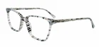 Takumi Magnetic Eyewear TK1276 20 Women Brown And Grey Stripes W/sun Clip *new. Price: $90.99.