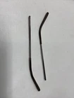 Jones New York 402 Brown Silver 135MM Temple Arm Parts /I31 Used. Price: $40.00.