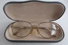 Elizabeth Arden Women's Designer Eyeglasses, 52-18-130, With Case Pre-owned. Price: $29.99.