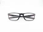 Oakley Eyeglasses Frames Only, Voltage, OX8049-0155, 55-19-137, Satin Black Pre-owned. Price: $79.99.