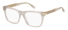 New Marc Jacobs Mj 1084 Eyeglasses 0FWM Nude 100% Authentic. Price: $116.44.