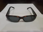 Nautica Eyeglasses, Frames Only, N6118S 310 Cold Insert, 57-17-135 Tortoise A21 Pre-owned. Price: $14.00.