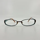 Liz Claiborne L321 68W Eyeglasses Frames Full Rim Womens 53-18-135 5350 Pre-owned. Price: $21.99.
