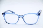 New Kate Spade York Ninna/g Pjp Blue Authentic Designer Eyeglasses 52-16. Price: $92.00.
