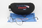 New Ray-ban Rb 3547V 2509 Black Gunmetal Authentic Eyeglasses 51-21. Price: $125.16.