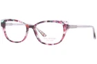 Isaac Mizrahi IM30050 Eyeglasses Frame Women's Full Rim Rectangular New. Price: $109.95.