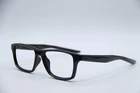 Nike 7112 010 Black Authentic Eyeglasses 53-15 New. Price: $74.80.