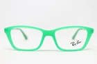 Ray-ban Mod Rb 1540 Col 3619 Sz 46/14 Eyeglasses Frame Pre-owned. Price: $69.99.