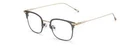 Maui Jim MJO2711 95M Matte Gray/gold Optical Metal Eyeglasses Frame 48-23-140 New. Price: $159.60.