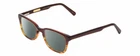 Ernest Hemingway H4657 Unisex Polarized Bifocal Sunglasses Tortoise Havana 49 Mm New. Price: $49.95.
