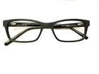 Robert Mitchel Eyeglasses Rm 9003 Matte Black Rectangular 54-18-145 Without Lens New. Price: $35.00.