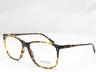 Polo Ralph Lauren 2138 5134 Antique Havana Men's Eyeglasses Frames 53-16-140 New. Price: $99.95.