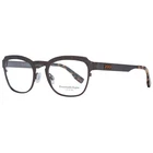 Ermenegildo Zegna Zc 5004 Bronze Optical Frame Metal Solid Full Rim Eyewear New. Price: $439.00.