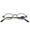 Spider-man Youth Eyeglasses Marvel Comics Kids 5401N Matte Brown Brand New. Price: $49.95.