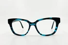 By Gwen Stefani GX039 Tea Eyeglasses Frames Womens 51-17-135 4041 Pre-owned. Price: $34.99.