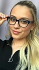 New Tory Burch Ty 2040 1288 Blue 52MM Rx Women's Eyeglasses Frame. Price: $99.99.