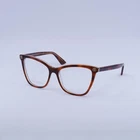 Gucci GG1817O 004 Medium Havana/light Mauve 55MM Eyeglasses New Authentic. Price: $188.59.