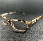 New Dkny Womens Eyeglasses DY4631 3548 Brown Tan Crystal Tortoise 52-16-140. Price: $34.99.