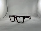 Calvin Klein CK24526 Eyeglasses 605 Square Men 17-145 (cc) New. Price: $69.99.