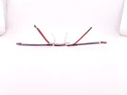 Silhouette Eyeglasses, Frames Only, 7690 6062, ..-..-145, Titanium, Austria Pre-owned. Price: $69.99.