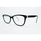 Bulova Beechworth Eyeglass Frames Womens Black Mint Cat 50-16-135 Pre-owned. Price: $49.99.
