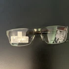 Phat Farm 705 Grn Eyeglass Frames Only 57 16 150 Msrp 76 New. Price: $19.87.