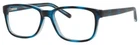 Womens Enhance EN4033 Eyeglasses Frame Size 52-16-140 Shiny Cobalt New. Price: $39.96.