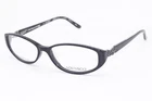 New Adensco Suzette 0807 Black Grey Authentic Designer Eyeglasses 53-16. Price: $63.00.
