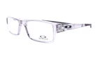 Brand New Oakley OX8046 0355 Airdrop Eyeglasses Size: 55- 18 143. Price: $157.00.