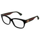 New Gucci GG0278O-011 Eyeglasses 55MM 100% Authentic. Price: $251.46.