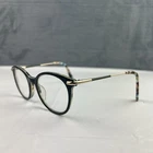 Calvin Klein Jeans Eyeglasses, Frames Only, CKJ529 316 Moss Green, 49-19-135 Pre-owned. Price: $29.98.